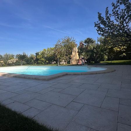 Villa Vittoria Events 科拉托 外观 照片