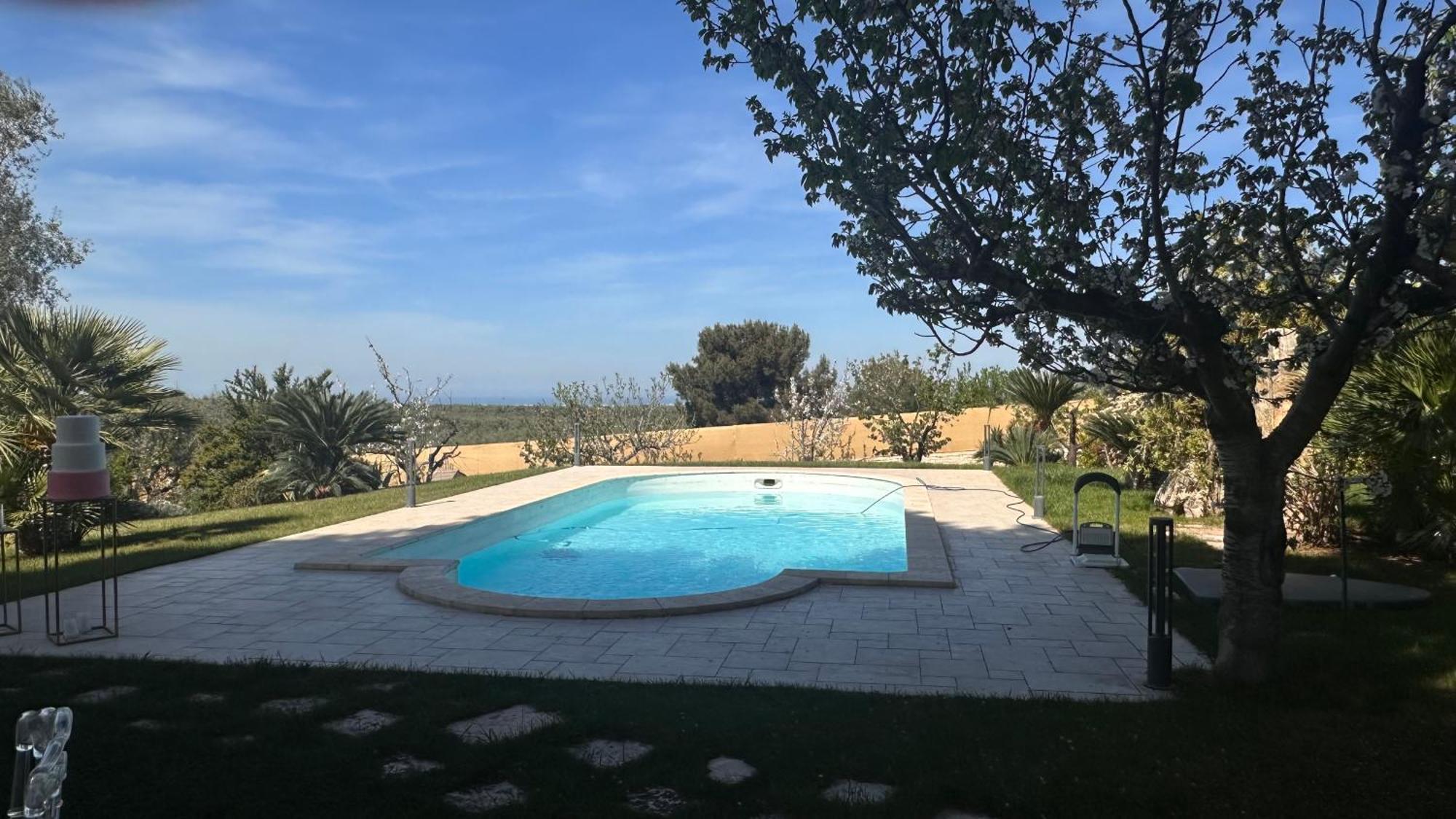 Villa Vittoria Events 科拉托 外观 照片