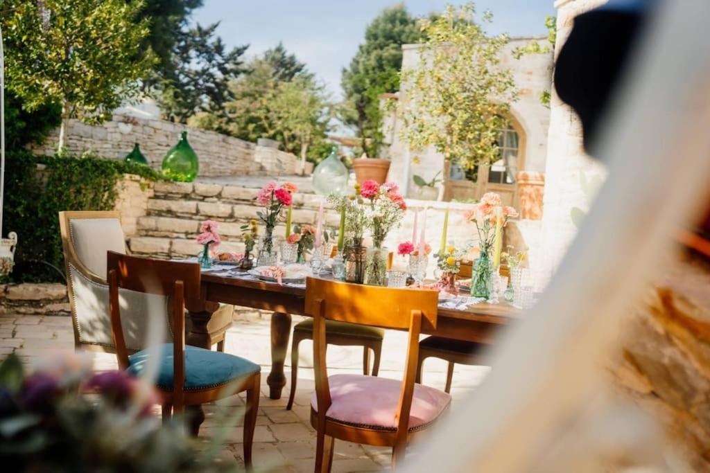Villa Vittoria Events 科拉托 外观 照片
