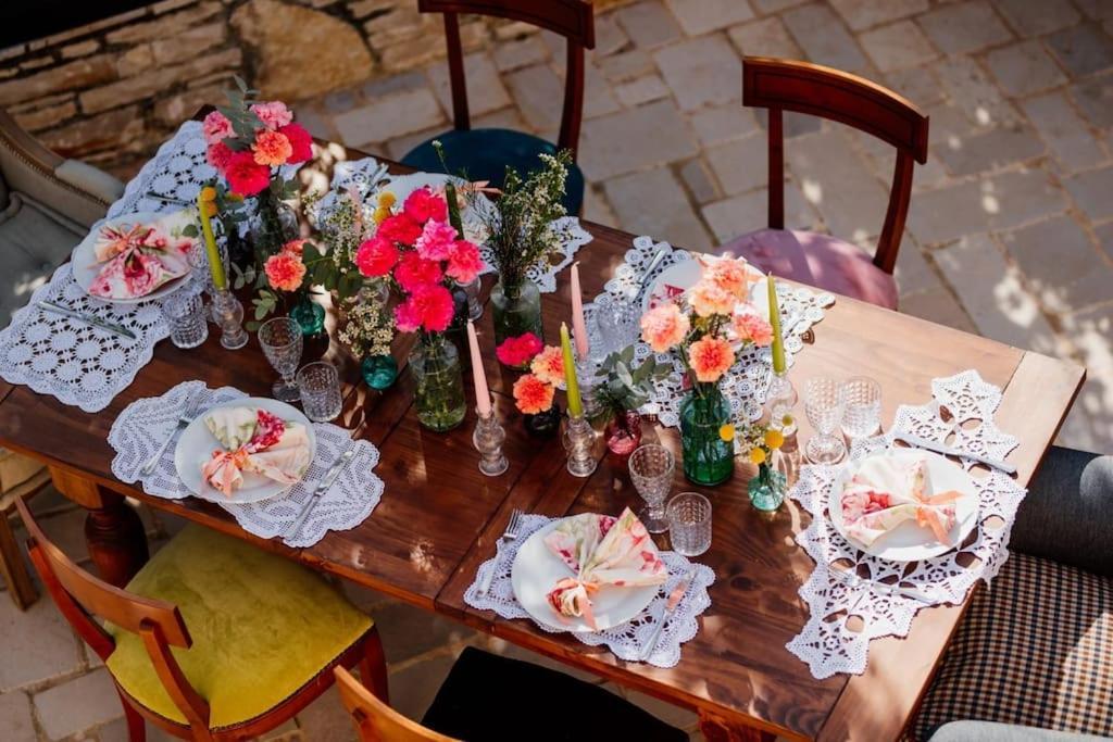 Villa Vittoria Events 科拉托 外观 照片