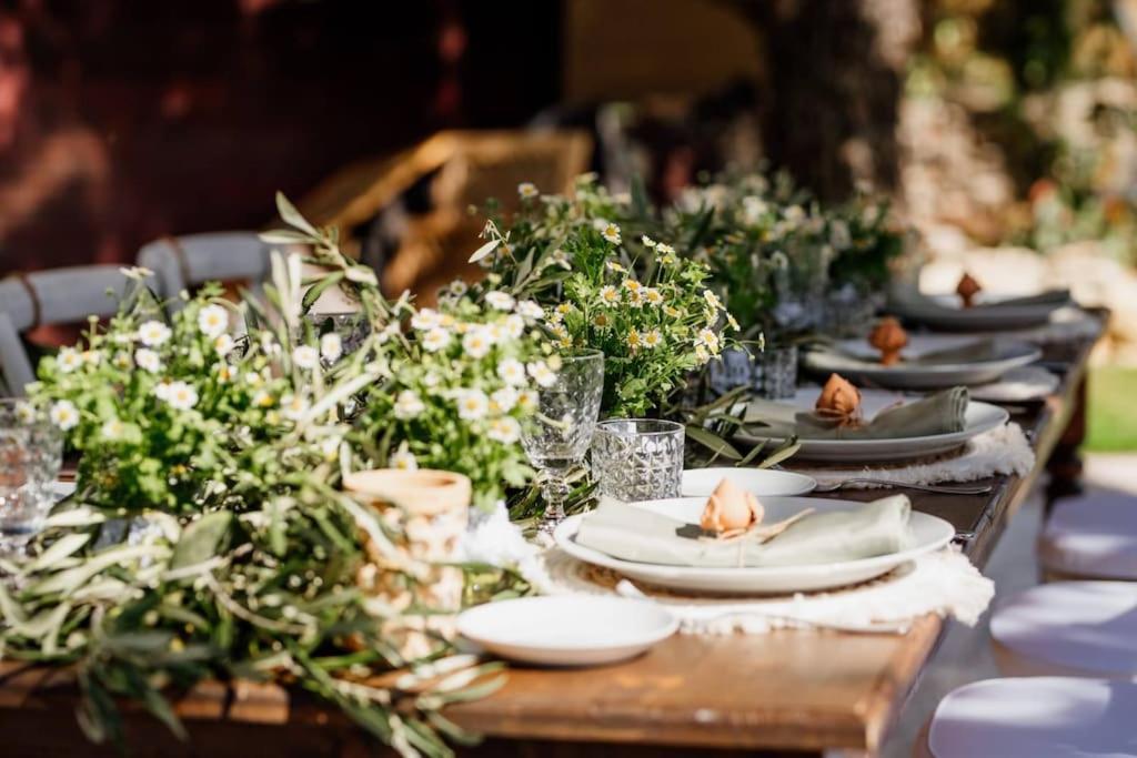 Villa Vittoria Events 科拉托 外观 照片