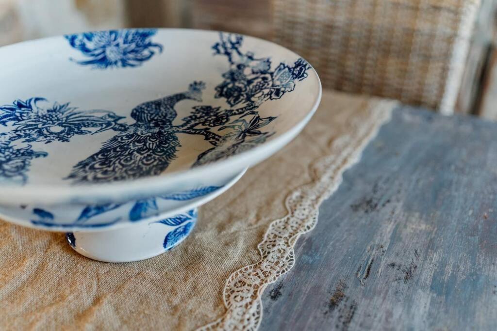 Villa Vittoria Events 科拉托 外观 照片