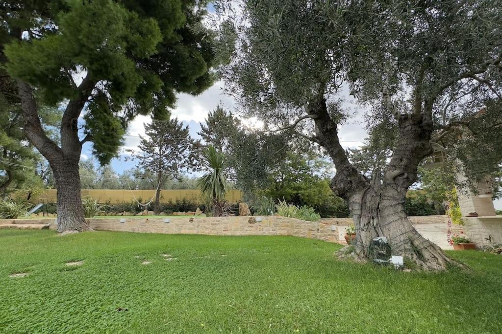 Villa Vittoria Events 科拉托 外观 照片
