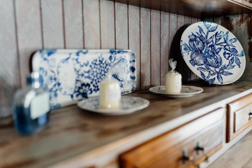 Villa Vittoria Events 科拉托 外观 照片