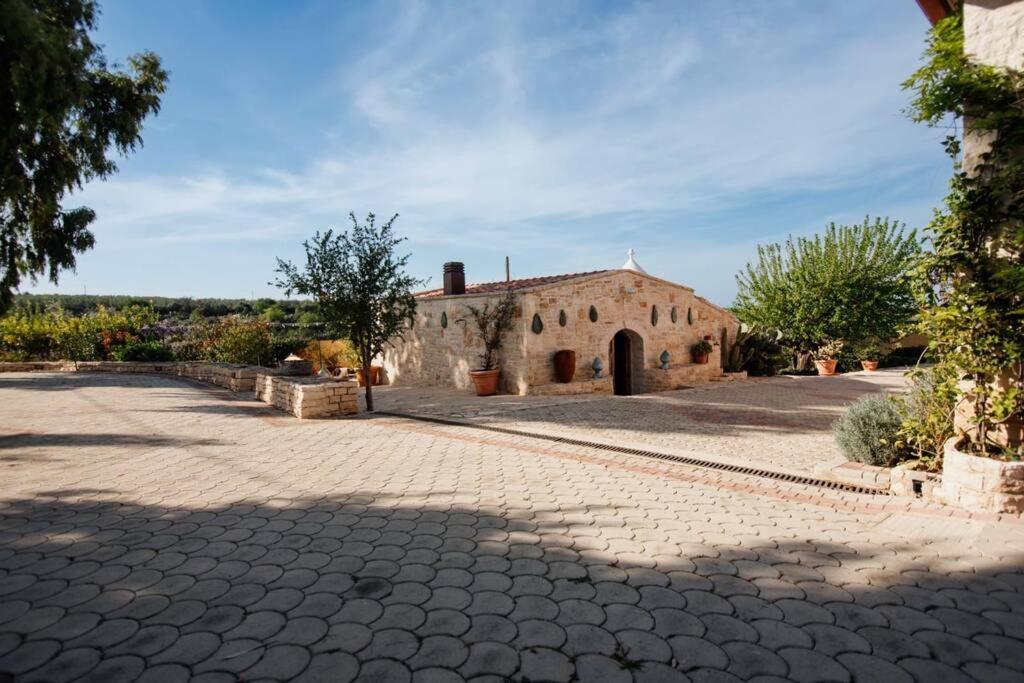 Villa Vittoria Events 科拉托 外观 照片