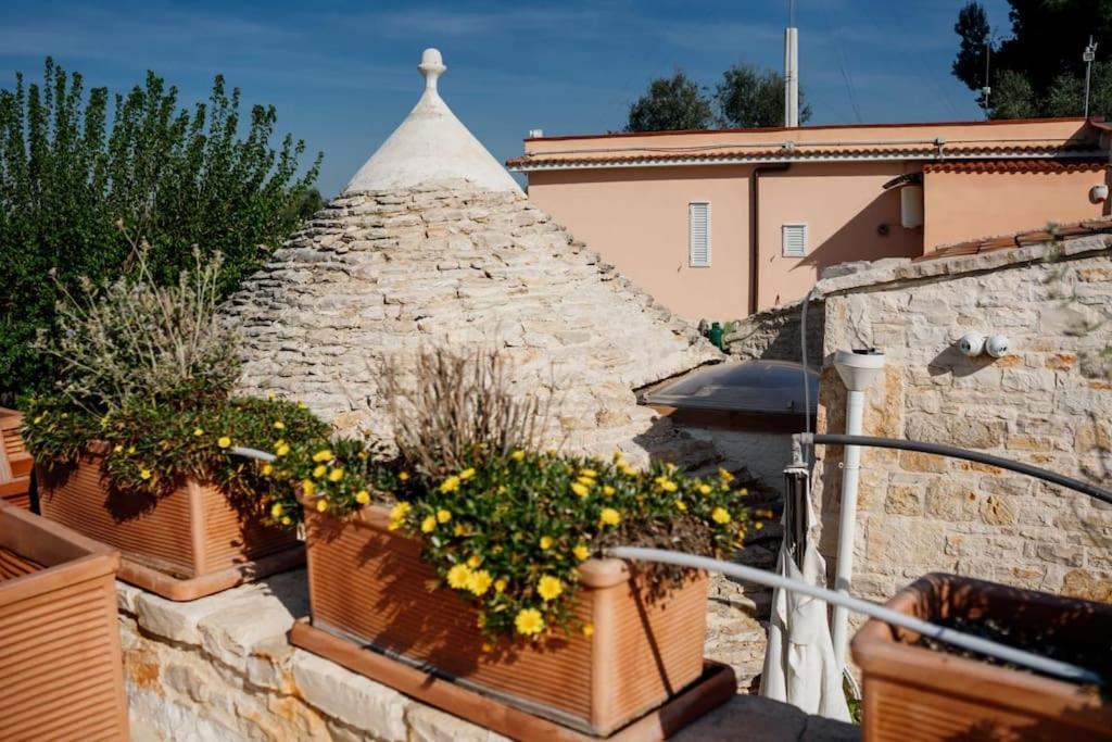 Villa Vittoria Events 科拉托 外观 照片