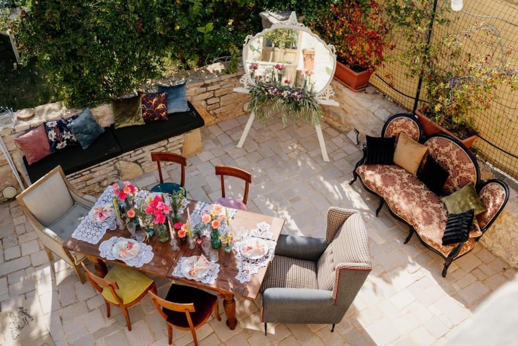 Villa Vittoria Events 科拉托 外观 照片